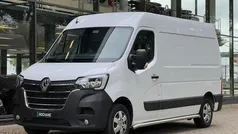 Gebruikt 2023 Renault Master Van | € 23.200 (Goede deal)