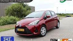 Gebruikt 2019 Toyota Yaris Active Hatchback | € 14.949 (Goede deal)