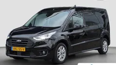 Gebruikt 2021 Ford Transit Limited Van | € 18.222 (Eerlijke prijs)