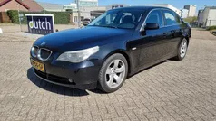 BMW 523