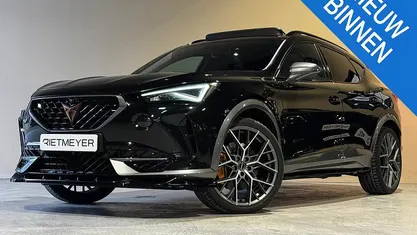 Occasion Cupra Formentor VZ 2023 SUV