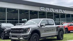 Grijs Gebruikt 2024 Ford F-150 Raptor Pickup | € 89.000 (Super prijs)