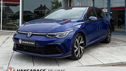 Occasion VW Golf VIII Business 131 PK (96 kW) 2023 Hatchback