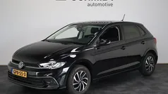 Gebruikt 2024 VW Polo Edition Hatchback | € 23.995 (Eerlijke prijs)