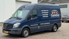 Gebruikt 2014 Mercedes Sprinter Van | € 8.450 (Super prijs)