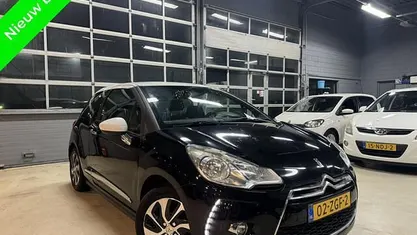Occasion 2012 Citroën DS3 Hatchback | € 4.299 (Eerlijke prijs)