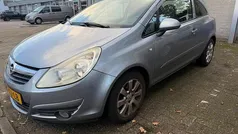 Gebruikt 2008 Opel Corsa Enjoy Hatchback | € 699 (Super prijs)