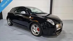 Gebruikt 2011 Alfa Romeo MiTo Quadrifoglio Verde Hatchback | € 7.499 (Eerlijke prijs)