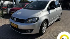 Grijs Gebruikt 2012 VW Golf Plus Match MPV | € 5.250 (Eerlijke prijs)