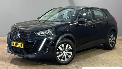 Gebruikt 2021 Peugeot 2008 Active SUV | € 16.895 (Goede deal)