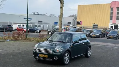 Occasion Mini ONE 95 PK (69 kW) 2009 Hatchback