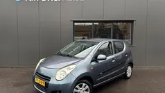 Gebruikt 2009 Suzuki Alto Exclusive Hatchback | € 1.890 (Eerlijke prijs)