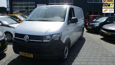 Grijs Gebruikt 2018 VW T6 Van | € 14.440 (Goede deal)