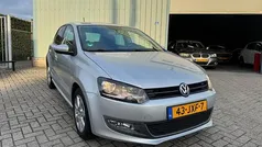 Gebruikt 2009 VW Polo Highline Hatchback | € 4.399 (Eerlijke prijs)