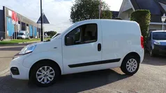 Wit Gebruikt 2022 Fiat Fiorino Van | € 9.950 (Eerlijke prijs)