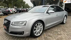 Gebruikt 2015 Audi A8 Proline Sedan | € 49.940