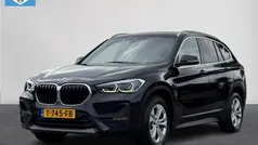 Gebruikt 2022 BMW X1 Executive SUV | € 31.900 (Eerlijke prijs)