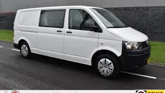 VW T5
