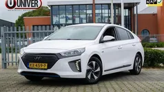 Gebruikt 2016 Hyundai Ioniq Hatchback | € 11.950 (Eerlijke prijs)
