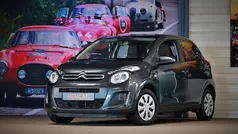 Grijs, metallic lak Gebruikt 2019 Citroën C1 Feel Hatchback | € 7.950 (Eerlijke prijs)
