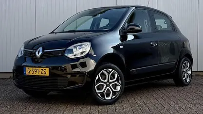 Occasion Renault Twingo Collection 74 PK (54 kW) 2019 Hatchback