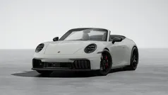 Gebruikt 2025 Porsche 911 Carrera 4 GTS Cabriolet | € 284.900