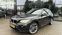 Gebruikt 2013 BMW X1 SUV | € 13.900 (Eerlijke prijs)