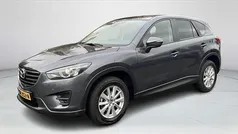 Gebruikt 2016 Mazda CX-5 Touring SUV | € 20.900 (Eerlijke prijs)