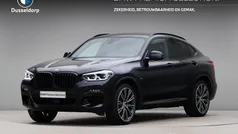 Zwart Gebruikt 2020 BMW X4 Executive SUV | € 43.900 (Goede deal)