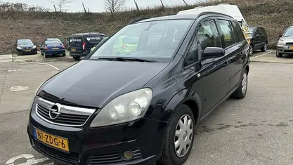 Occasion 2006 Opel Zafira Executive MPV | € 1.250 (Super prijs)