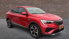 Gebruikt 2024 Renault Arkana Techno SUV | € 26.950 (Eerlijke prijs)