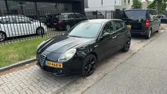 Gebruikt 2010 Alfa Romeo Giulietta Distinctive Hatchback | € 4.840 (Goede deal)