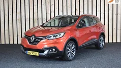 Gebruikt 2016 Renault Kadjar Bose Edition SUV | € 11.950 (Eerlijke prijs)