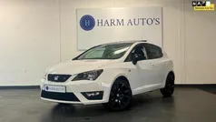 Wit Gebruikt 2017 Seat Ibiza FR Hatchback | € 10.999 (Goede deal)