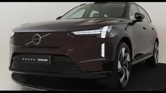 Rood Gebruikt 2025 Volvo EX90 Ultra SUV | € 94.890 (Super prijs)