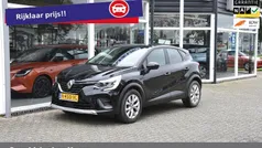Gebruikt 2022 Renault Captur Zen SUV | € 19.943 (Eerlijke prijs)
