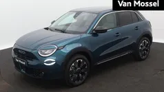 Groen Nieuw 2025 Fiat 600 La Prima SUV | € 31.900 (Eerlijke prijs)