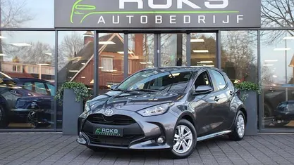 Occasion 2025 Toyota Yaris Active Hatchback | € 24.950 (Eerlijke prijs)