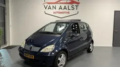 Gebruikt 2004 Mercedes A160 Avantgarde MPV | € 1.750 (Eerlijke prijs)