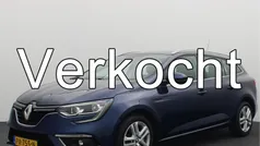 Renault Mégane GrandTour