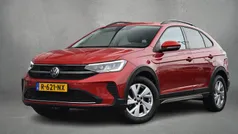 VW Taigo