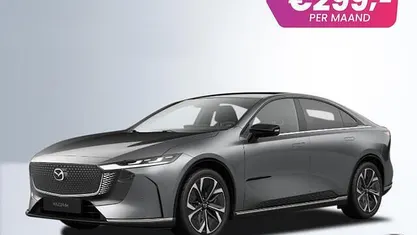 Occasion 2025 Mazda 6e Takumi-Line Hatchback | € 47.990 (Eerlijke prijs)