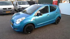 Gebruikt 2009 Suzuki Alto Hatchback | € 3.850 (Eerlijke prijs)