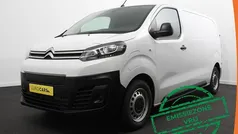 Wit Nieuw 2025 Citroën e-Jumpy MPV | € 29.890 (Super prijs)