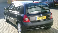 Renault Clio II