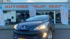Gebruikt 2008 Peugeot 308 Stationwagen | € 2.250 (Eerlijke prijs)