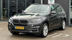 Gebruikt 2014 BMW X5 Executive SUV | € 20.999 (Eerlijke prijs)