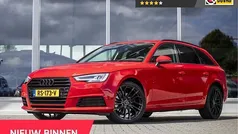 Gebruikt 2018 Audi A4 Stationwagen | € 18.750 (Eerlijke prijs)