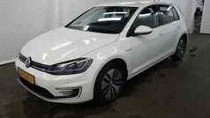 Gebruikt 2019 VW e-Golf Hatchback | € 11.200 (Goede deal)
