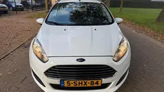 Gebruikt 2013 Ford Fiesta Style Hatchback | € 3.499 (Eerlijke prijs)